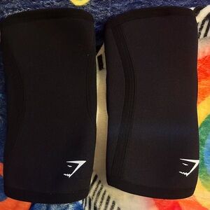 Gymshark Knee Compression